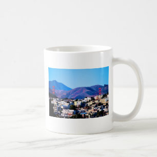 odefinierat kaffemugg