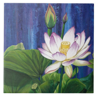 odefinierat kakelplatta