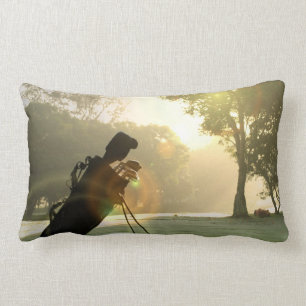 odefinierat lumbarkudde