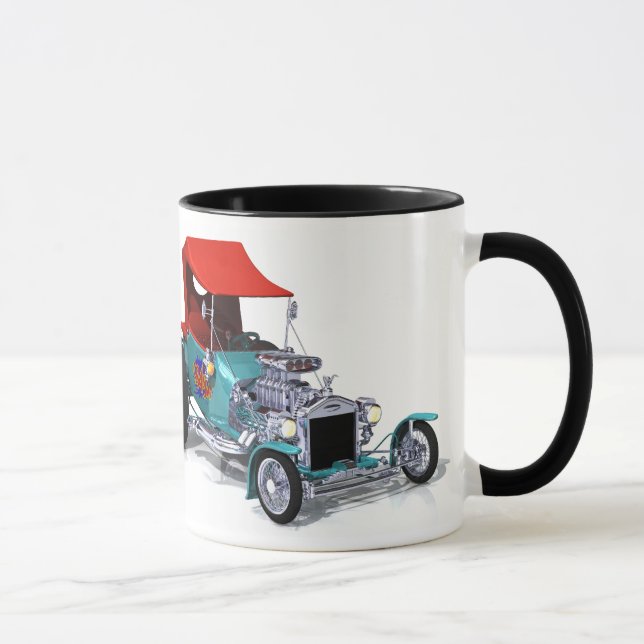 odefinierat mugg (Höger)