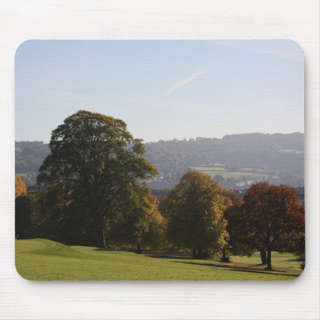 odefinierat musmatta (Framsidan)