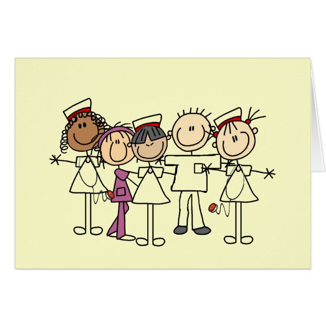 odefinierat OBS kort (Framsidan Horizontal)