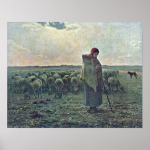 odefinierat poster