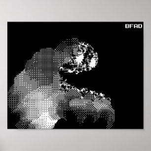 odefinierat poster