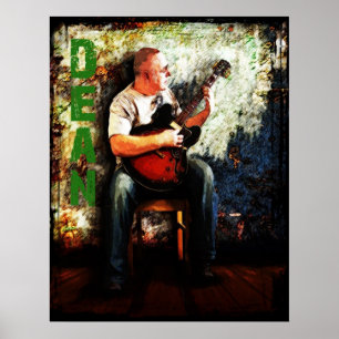 odefinierat poster