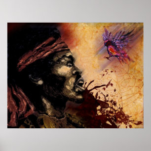 odefinierat poster