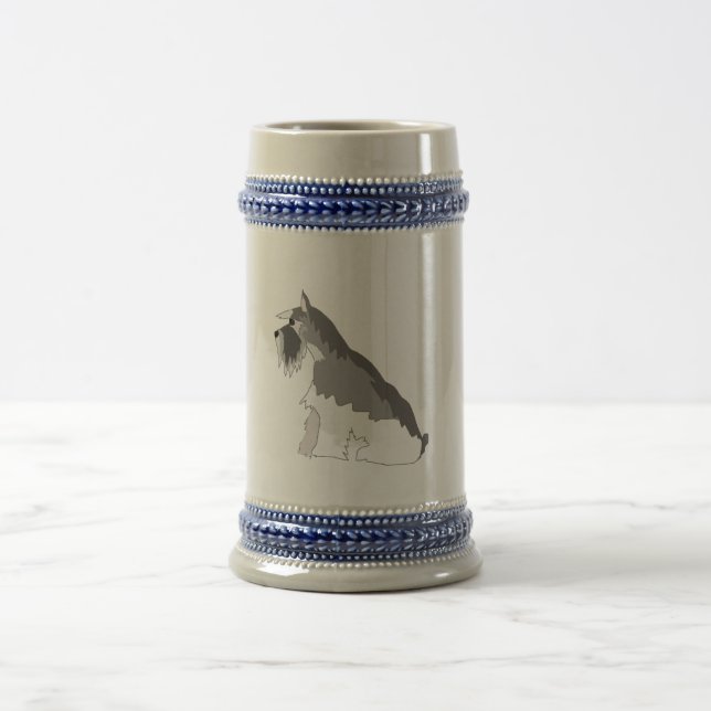 odefinierat sejdel (Center)