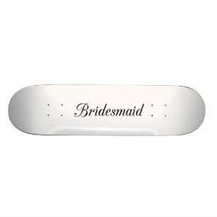 odefinierat skateboard bräda 21,5 cm