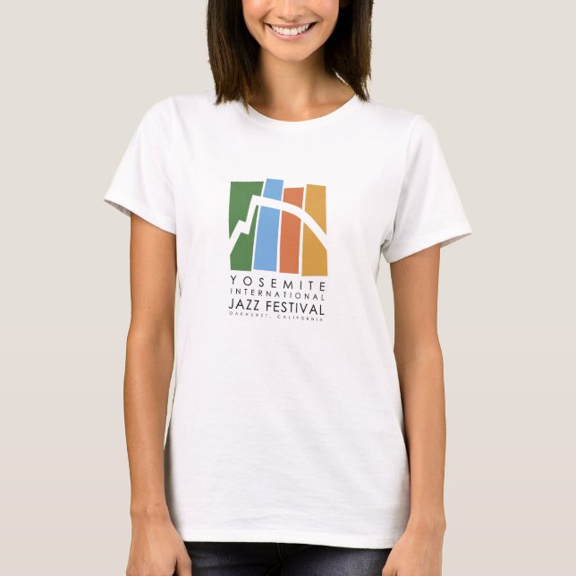 odefinierat t-shirt (Framsida)