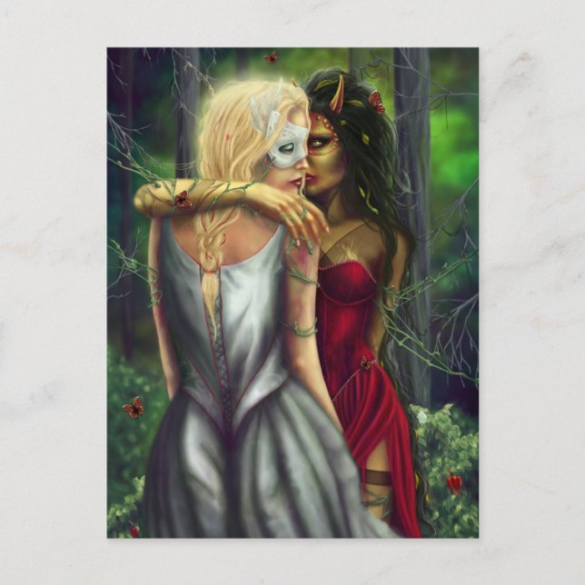 odefinierat vykort (Framsida)