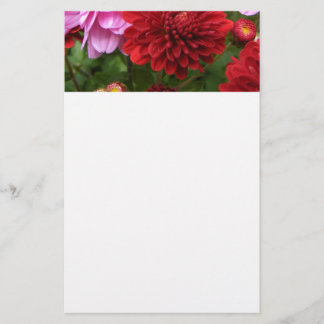 Ödegåvor Brevpapper