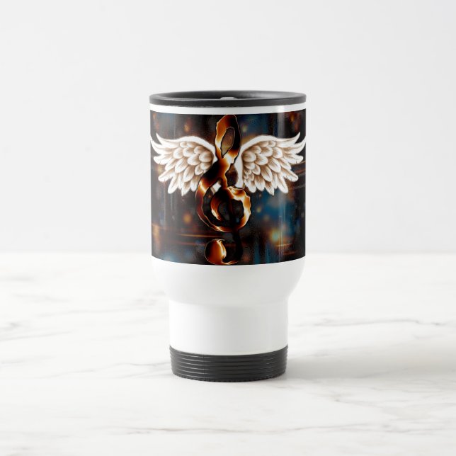 Ödegåvor Resemugg (Center)