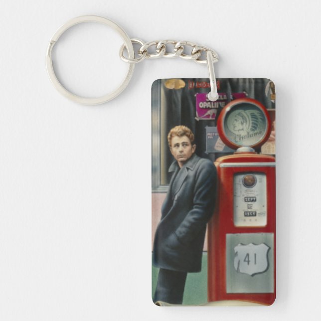 Ödehuvudväg (Framsidan)