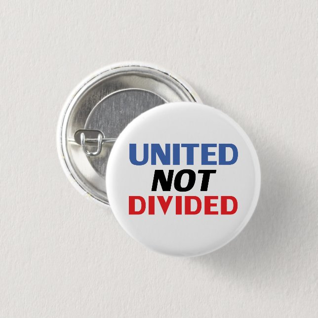 Odelad - röd, vit, blå knapp (Framsida & baksida)