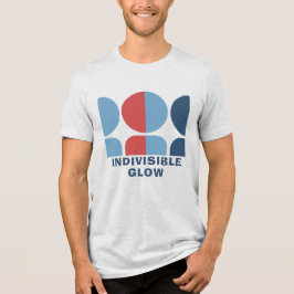 Odelbar GLOW-grupps T-shirt