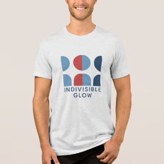 Odelbar GLOW-grupps t-shirt