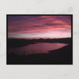 Odeleite, Algarve (Portugal) Vykort