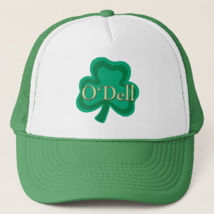 O'Dell familj Keps