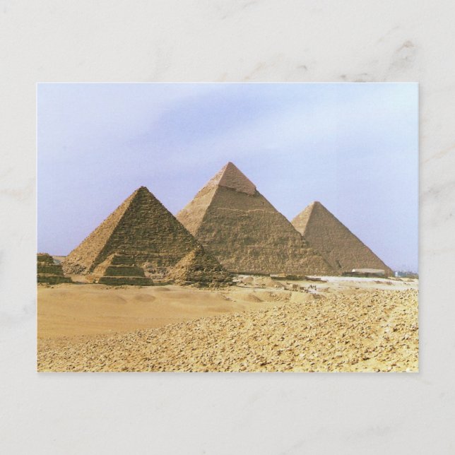 ödemark vykort (Framsida)