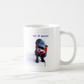 Ödemugg Kaffemugg