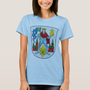 odense Danmark Tee Shirt