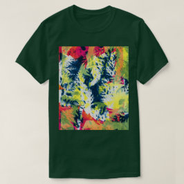 Odenwälder Dschungel T Shirt