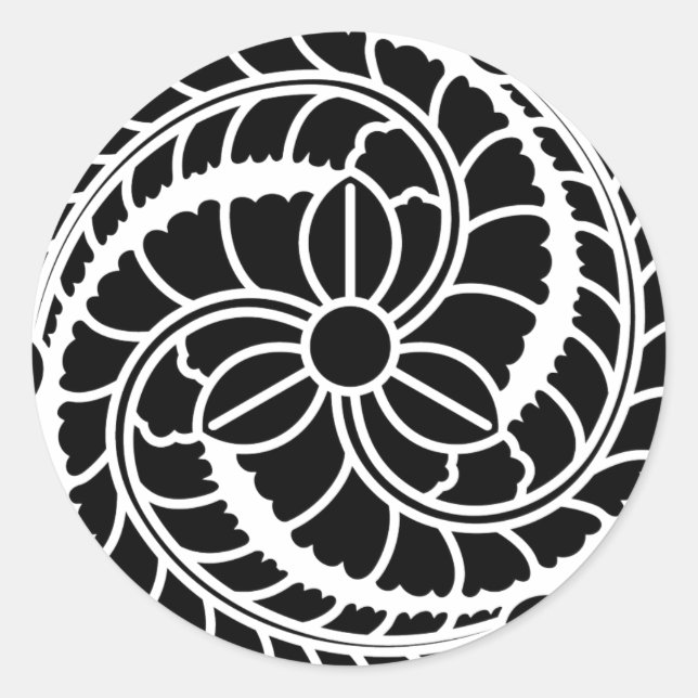 ODERA RUNT KLISTERMÄRKE (Framsida)