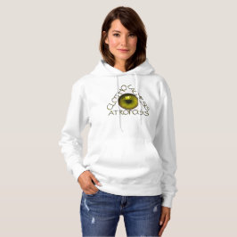 Ödes-systrar Hoodie T-shirt