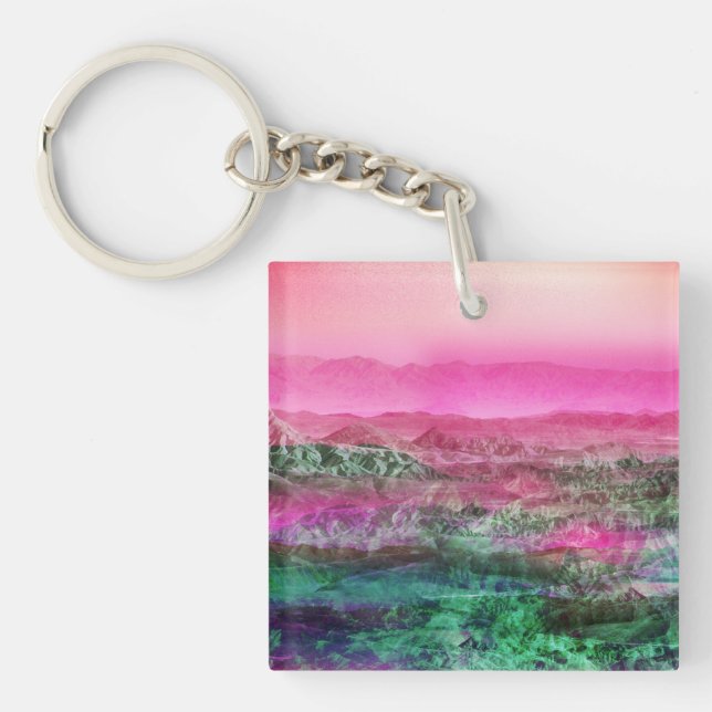 Ödesbergen (Framsidan)