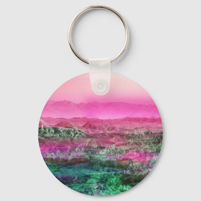 Ödesbergen Nyckelring (Framsida)