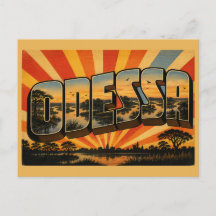 Odessa Delaware River Våtmarks Skog Konst