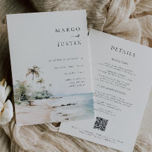 Ödestination Wedding