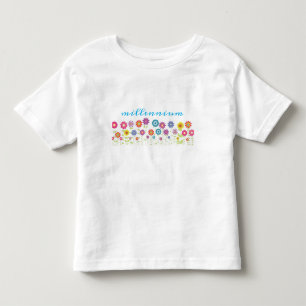 Ödet för Tabernacles småbarn t-shirt