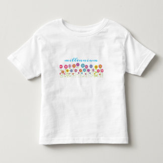 Ödet för Tabernacles småbarn t-shirt