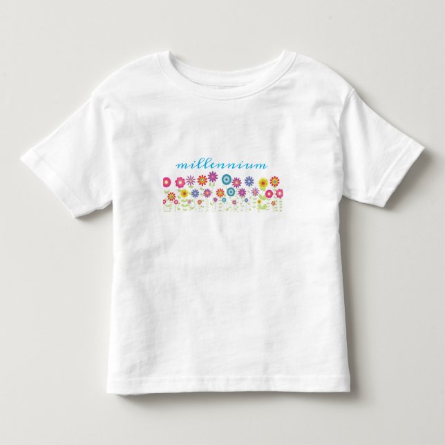 Ödet för Tabernacles småbarn t-shirt (Framsida)