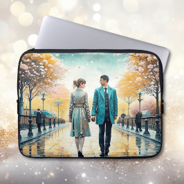 Ödet förde oss samman laptop fodral