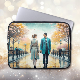 Ödet förde oss samman laptop fodral