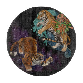 Ödet i Stars Tigers