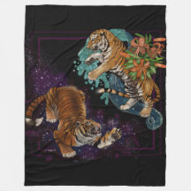 Ödet i Stars Tigers