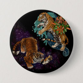 Ödet i Stars Tigers Knapp