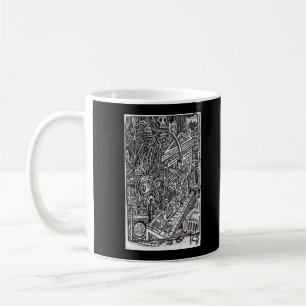 Ödet Kaffemugg