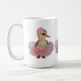 Odette på en MUG! Kaffemugg