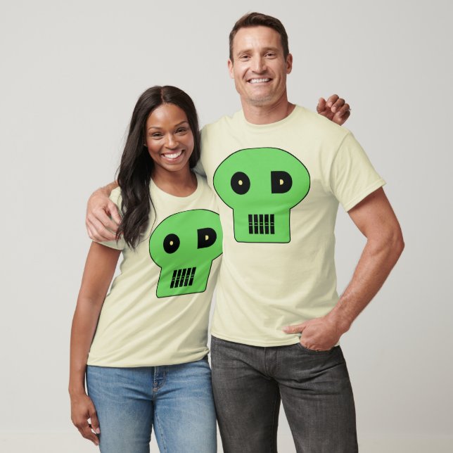 ODI et AMO Tröja (Unisex)