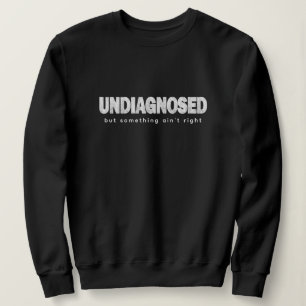 Odiagnostiserade citattecken och utskrift fungerar t shirt