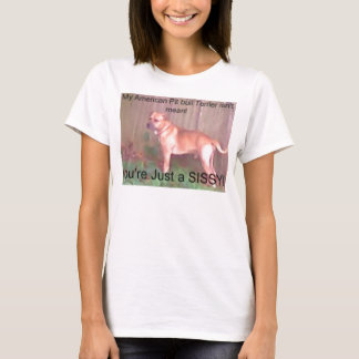 Odie14mos-2 T Shirt