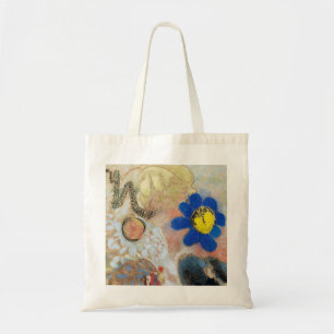 Odilon Redon - flora av marin- undervattens- Tygkasse