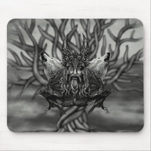 Odin - All-Far Musmatta