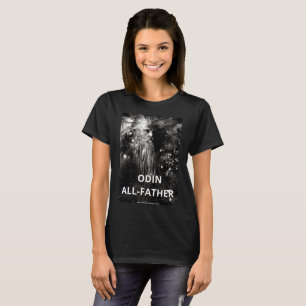 Odin All-Far skjorta Tee Shirt