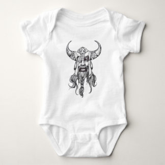 Odin den underbara Norseguden Tee