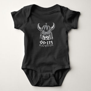 Odin Fighter T Shirt